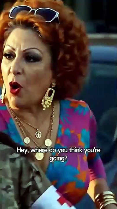 she took over_drama [Full Movie]
