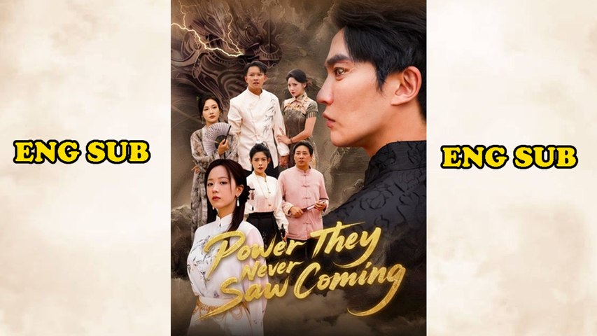 Power They Never Saw Coming (2026) ✅ FULL EP