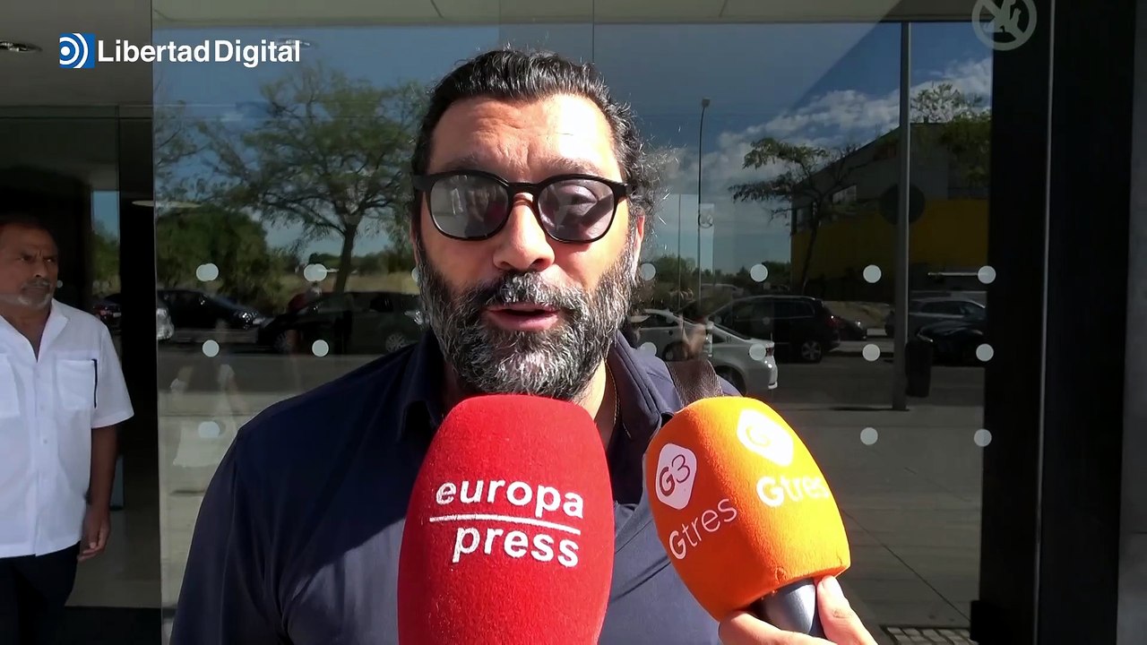 Muere Pepe Habichuela, su hijo le dedica estas palabras