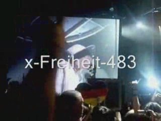 Ich bin da 12.07.08 à Genf