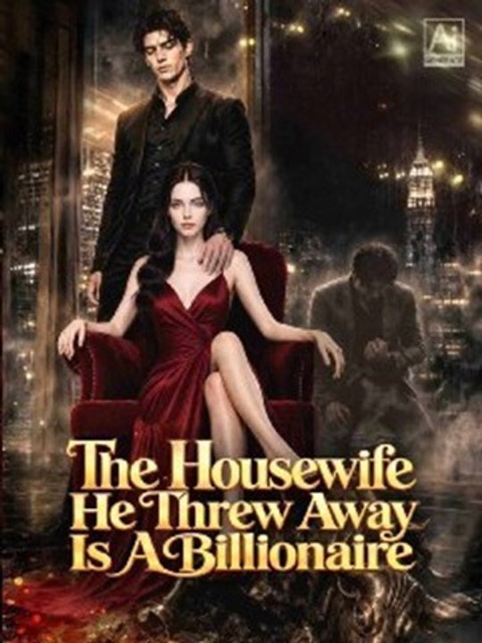 The Housewife He Threw Away Is a Billionaire - full episode