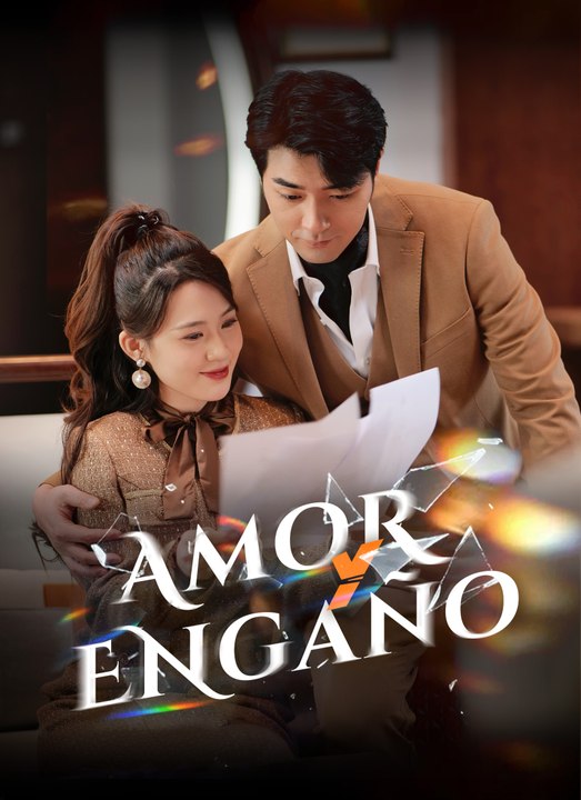 Amor y Engaño | Full 50 Eps SD Drama 2026