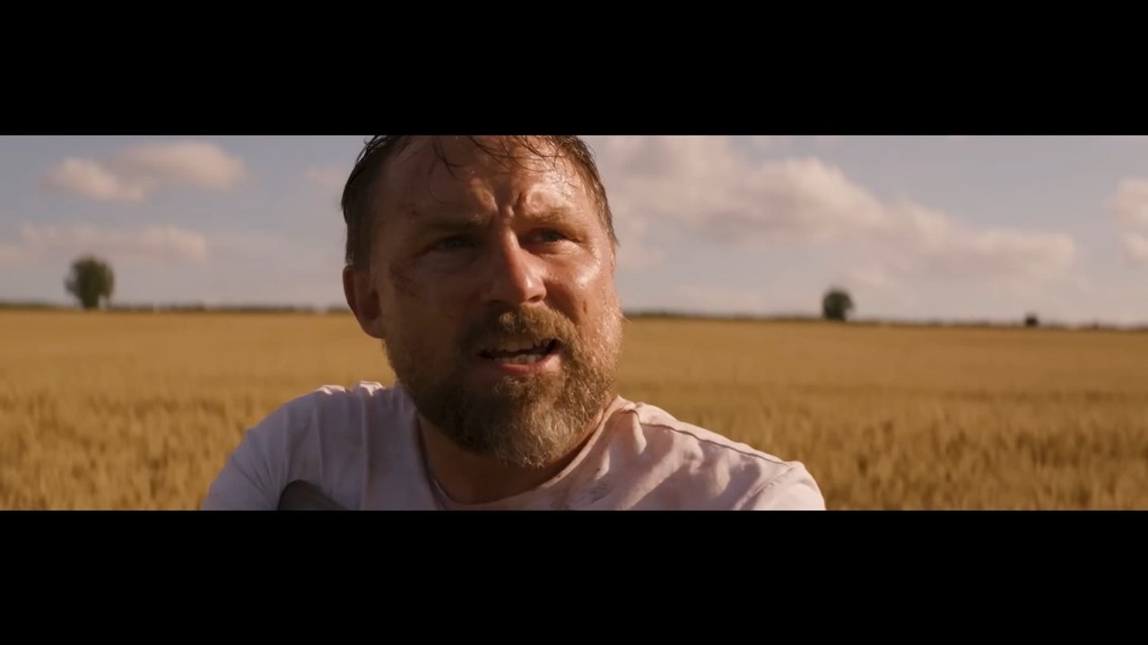 The shug - trailer (english) hd