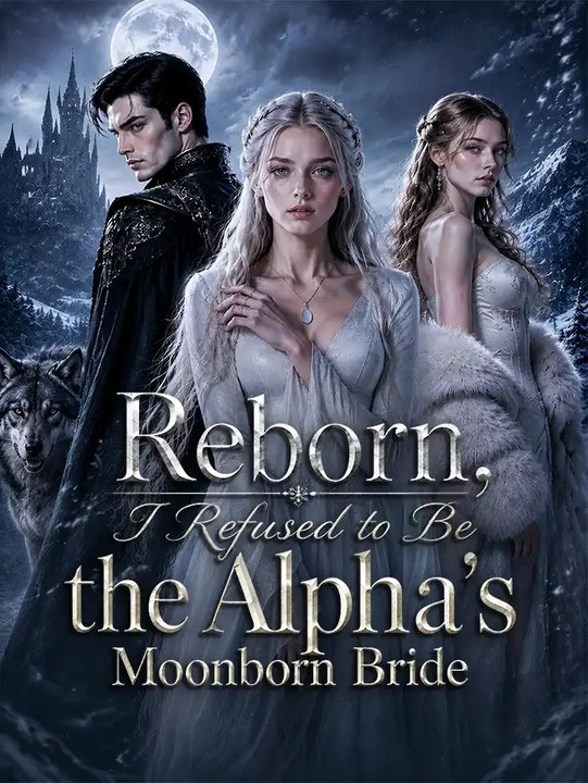Reborn, I Refused to Be the Alpha's Moonborn Bride Full Episode (HOT)