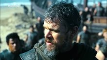 The Odyssey (2026) | Final Trailer | Universal Pictures!