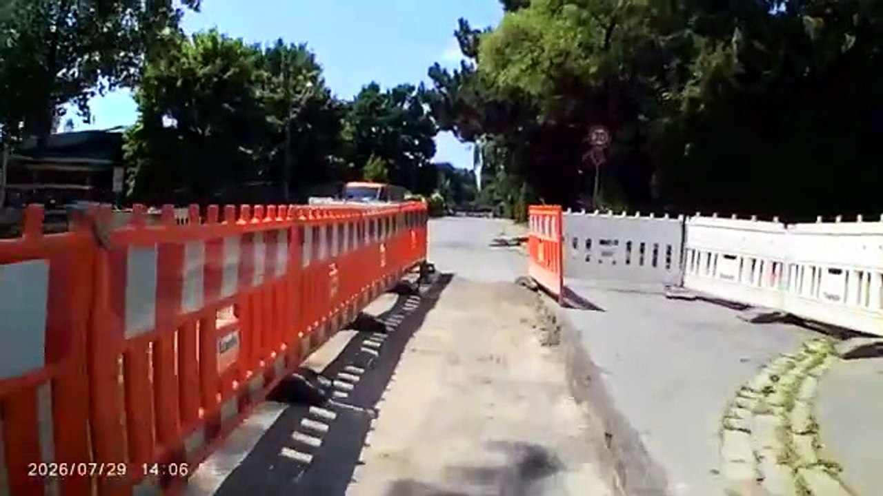 Rundfahrt (Fahrad 29.07.2026)