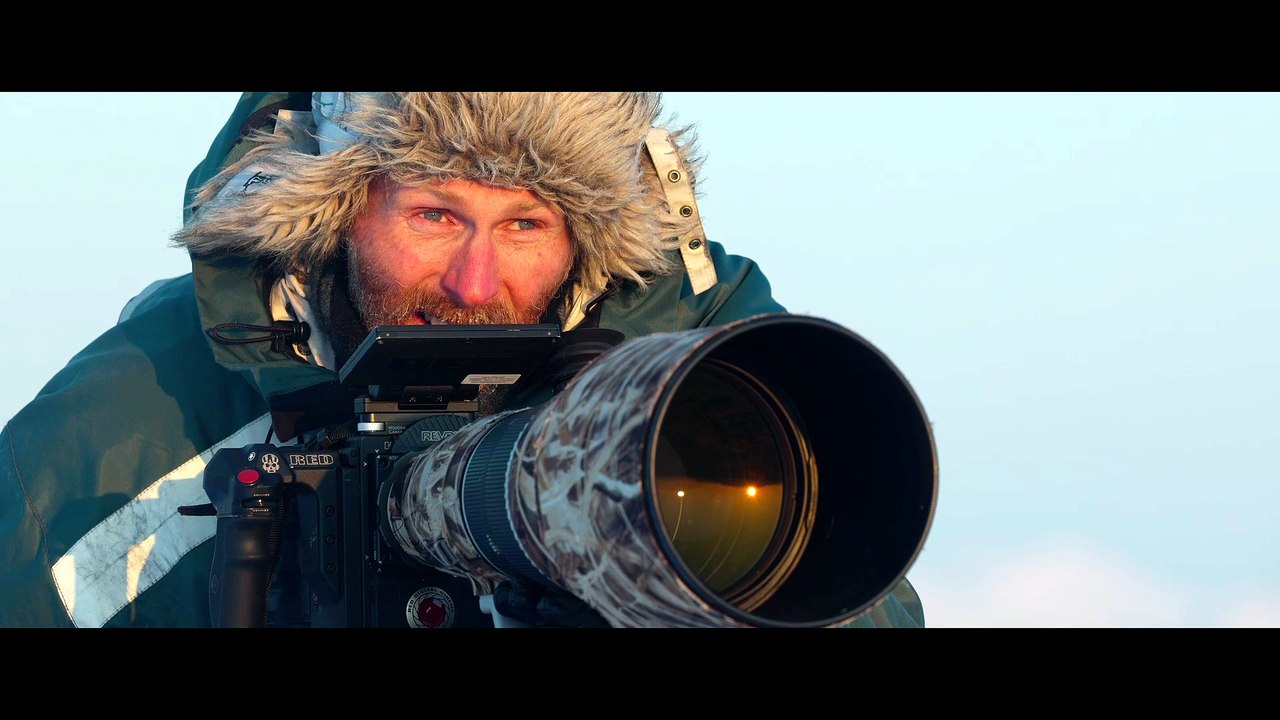 Frost ohne Schnee und Eis - Trailer (Deutsch) HD