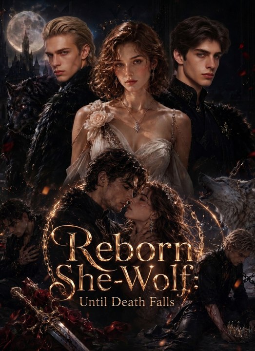 Reborn She-Wolf: Until Death Falls