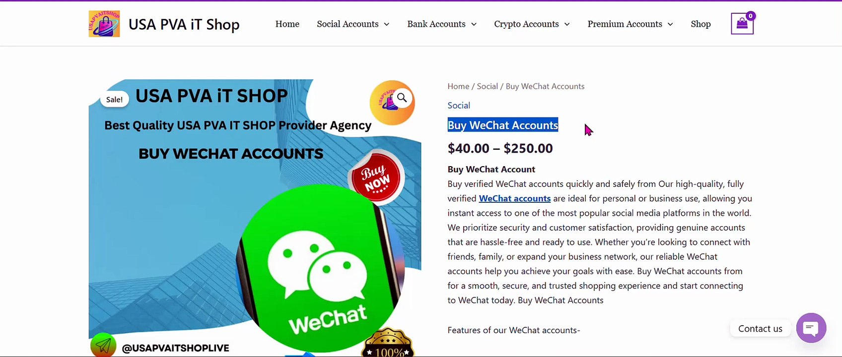 How to Securely Buy Verified WeChat Accounts in 2025.pdf