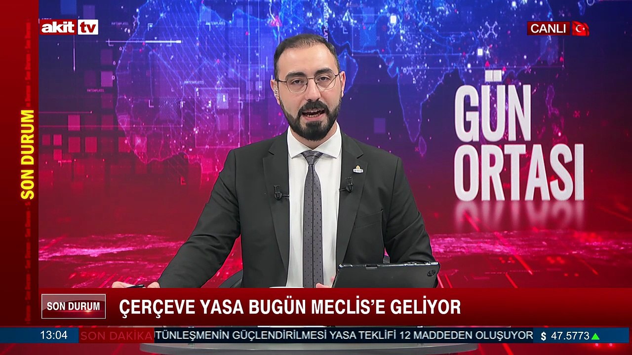 İstanbul 2 Nolu Baro Başkanı Avukat Yasin Şamlı süreç yasası teklifini değerlendirdi