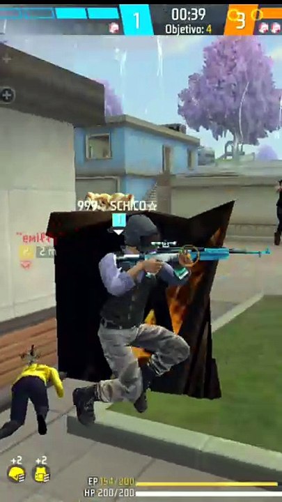 #freefire #freefireclips #freefiregamiplay