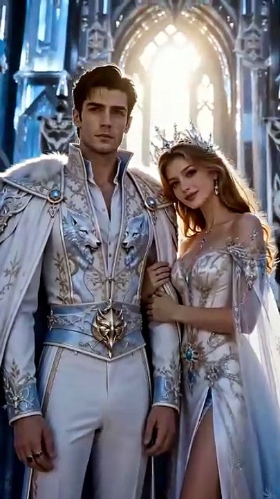 Reborn, I Refused to Be the Alpha's Moonborn Bride Full EP (New Drama)