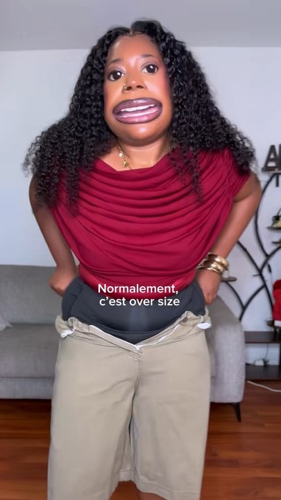 Je laisse