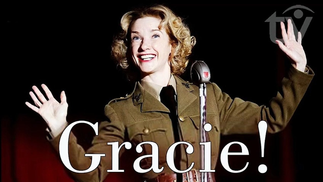Gracie! (2009) A Biopic on the life of Gracie F...
