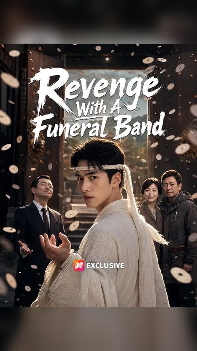 Revenge with a Funeral Band Ns FULL HD 🌟 Premium Short Drama EN
