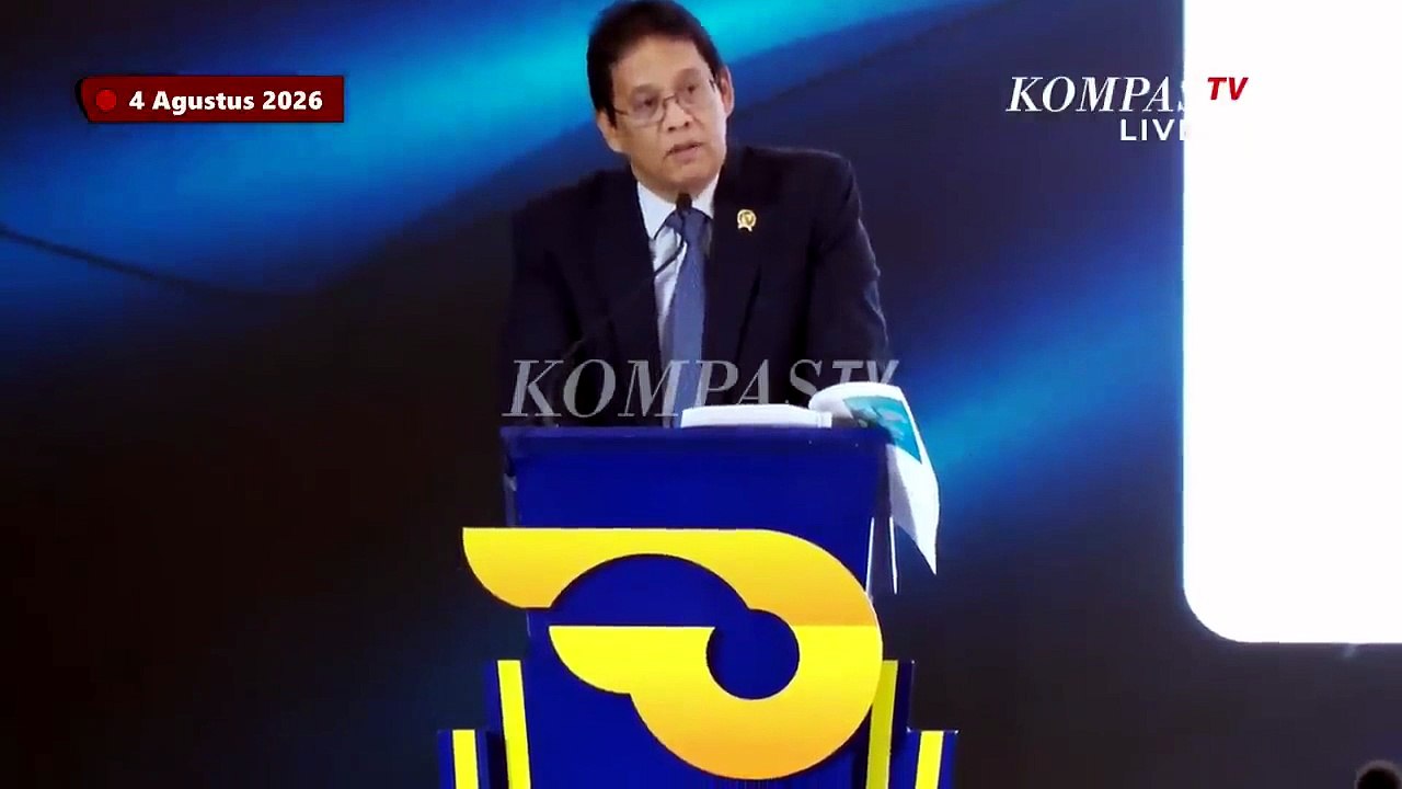 Purbaya Depan Pengusaha Otomotif: Nggak Usah Khawatir Selama Saya jadi Menteri Keuangan