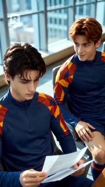 Man to Man - LGBTQ - Full AI Drama - Video Dailymotion [Full Movie]