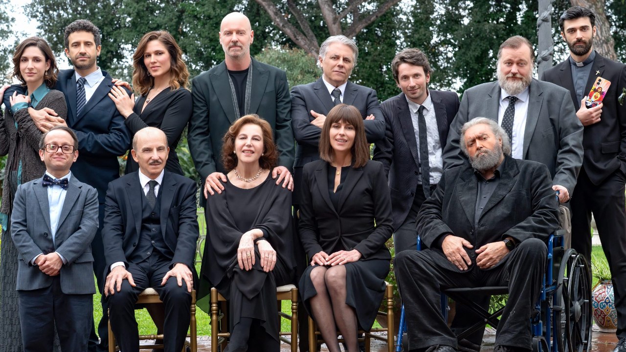 Un tranquillo funerale di famiglia (Trailer Ufficiale HD)