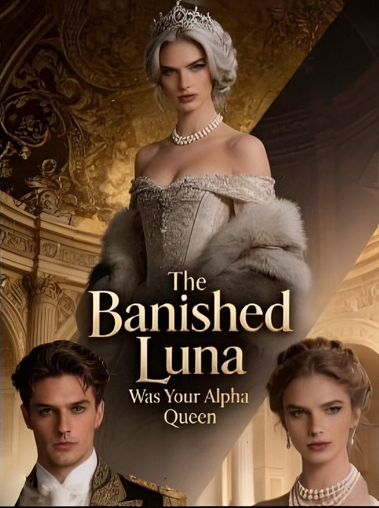 The Banished Luna Was Your Alpha Queen- Drama FULL MOVIES ENGLISH SUB