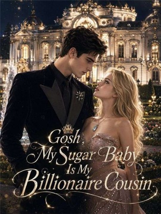Gosh My Sugar Baby Is My Billionaire Cousin