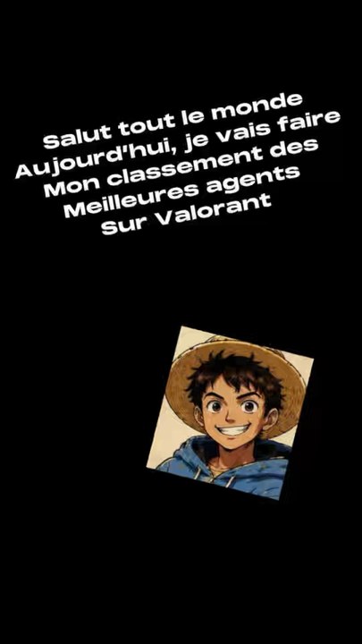 Top 3 des meilleurs agents sur Valorant