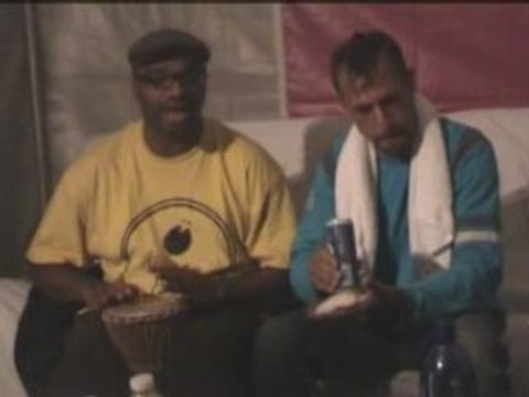 No Jazz à terres du son