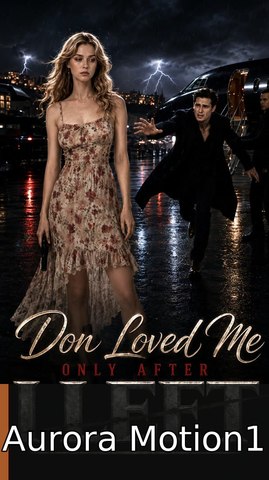 Don Loved Me Only After I Left englishsubtitle fullfilm Aurora Motion1