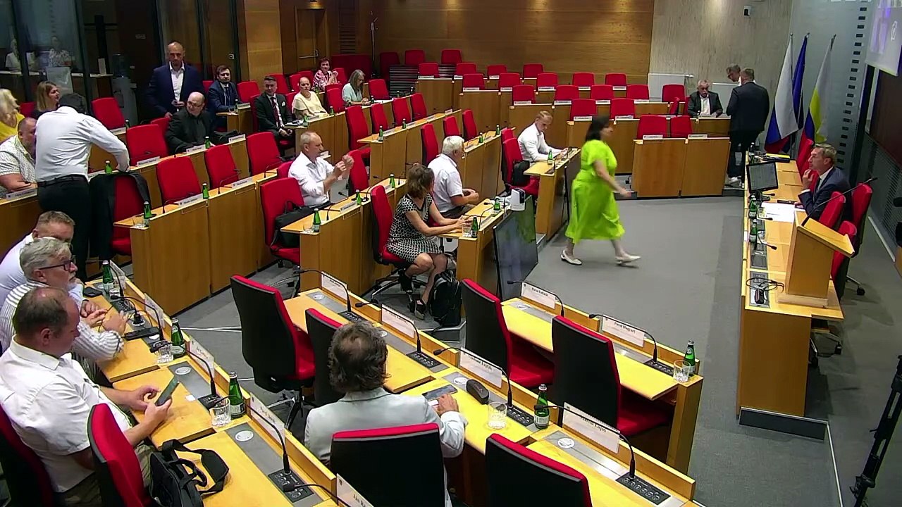32. zasadnutie Zastupiteľstva Prešovského samosprávneho kraja_04082026
