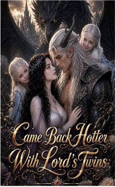 Came Back Hotter With Lord's Twins - FULL EP 2026