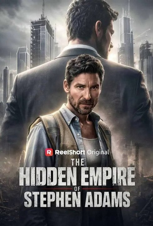 The Hidden Empire of Stephen Adams
