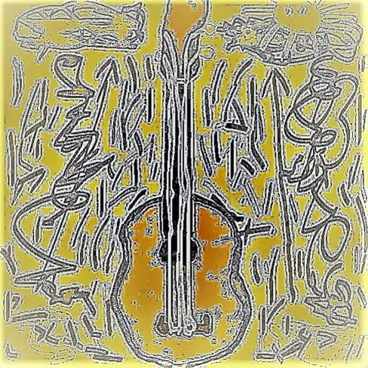 Music by Antonio Jiminez Manjon (Guitar : Klaus Breuer)