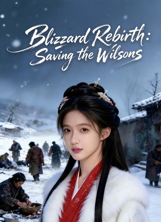 Blizzard Rebirth Saving the Wilsons - Full Chinese Drama