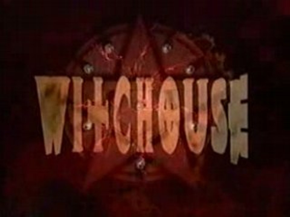 Witchhouse