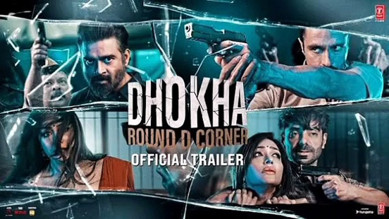 Original Dhokha Round Corner Full movie HD in Hindi south India Bollywood action film mp 4 Movie verse... [Full Movie] [Full Storyline]Full EP - Full