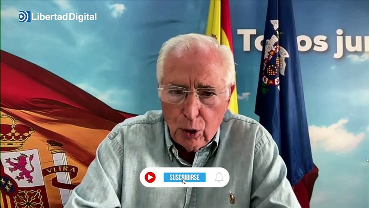 El presidente de Melilla califica de "Estado fallido" la respuesta del Ejecutivo de Sánchez
