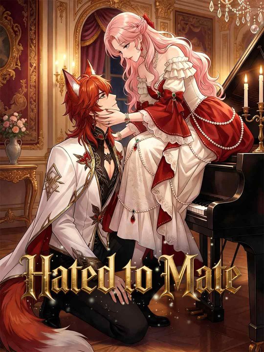 Hated to Mate