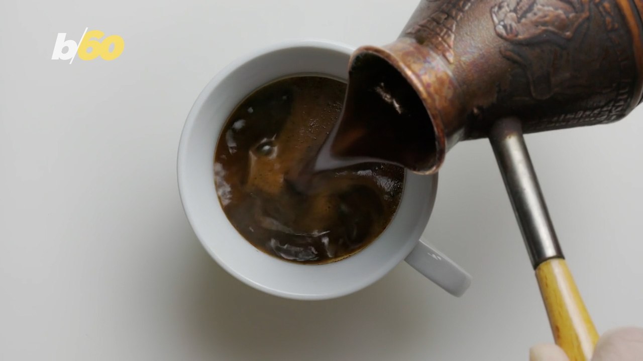 Coffee on an Empty Stomach: Is It Harmful?