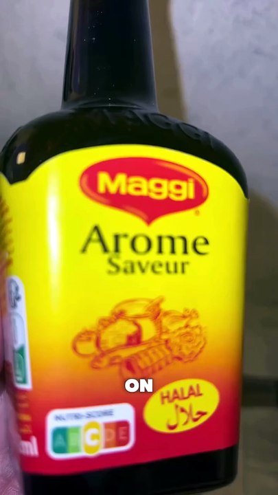 🇨🇭 POV : On va faire une raclette au Maggi 😅.mp4