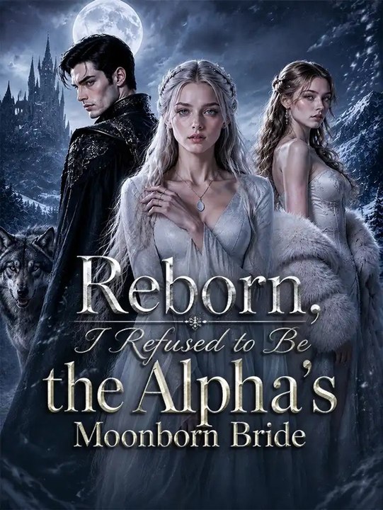 Reborn I Refused to Be the Alpha S Moonborn Bride (Exclusive) - Full EPS