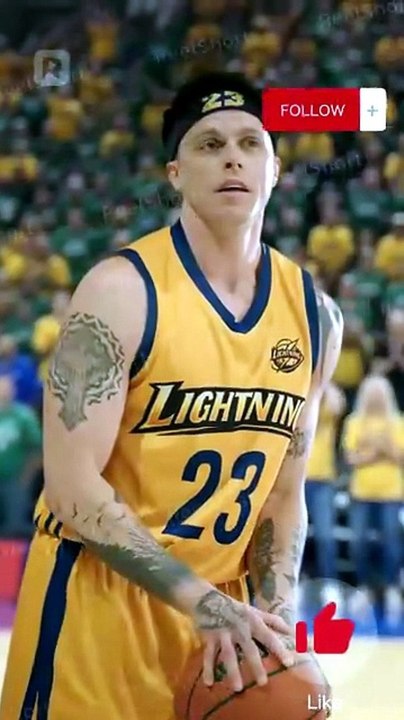 🏀🏀The Comeback Play Dailymotion - Once The God Of Ball Always The God Of Ball #reelshort [Full Movie]