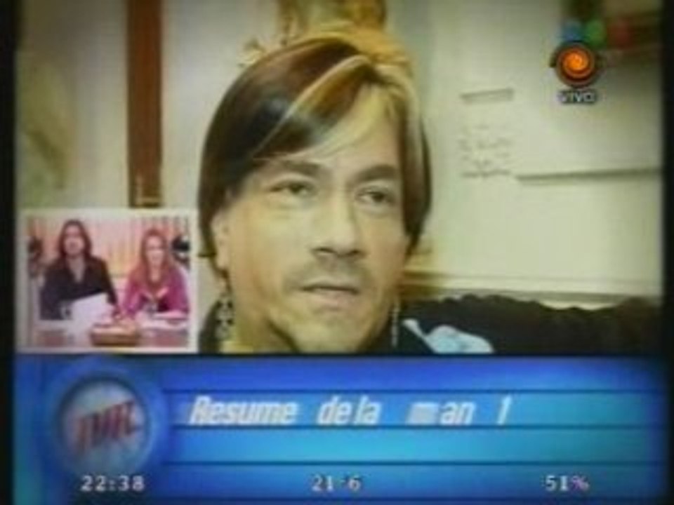 Resumen de la Semana 1