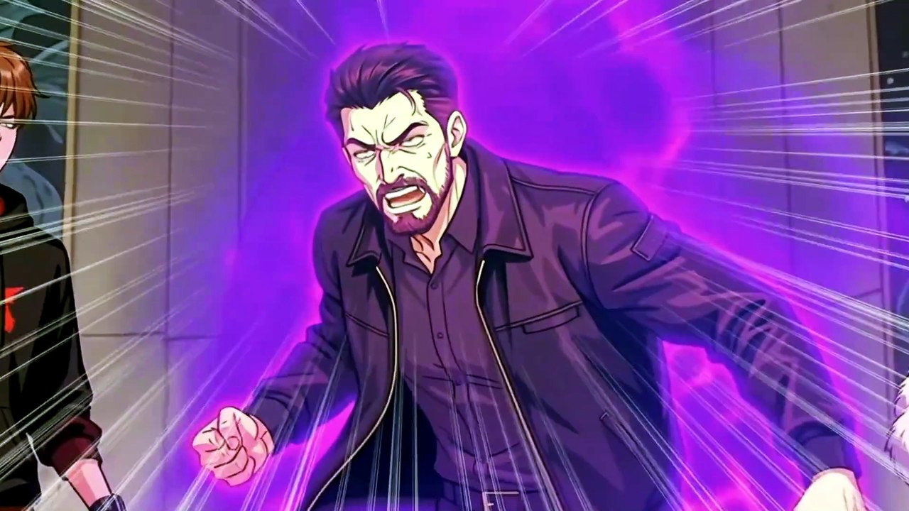 Stole My Beast? I Got a Legend!