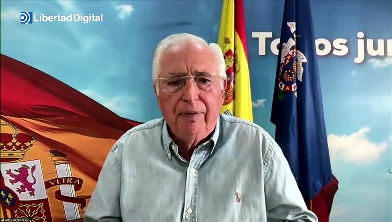 Imbroda carga contra el Gobierno por su nefasta gestión de la invasión de Ceuta y Melilla