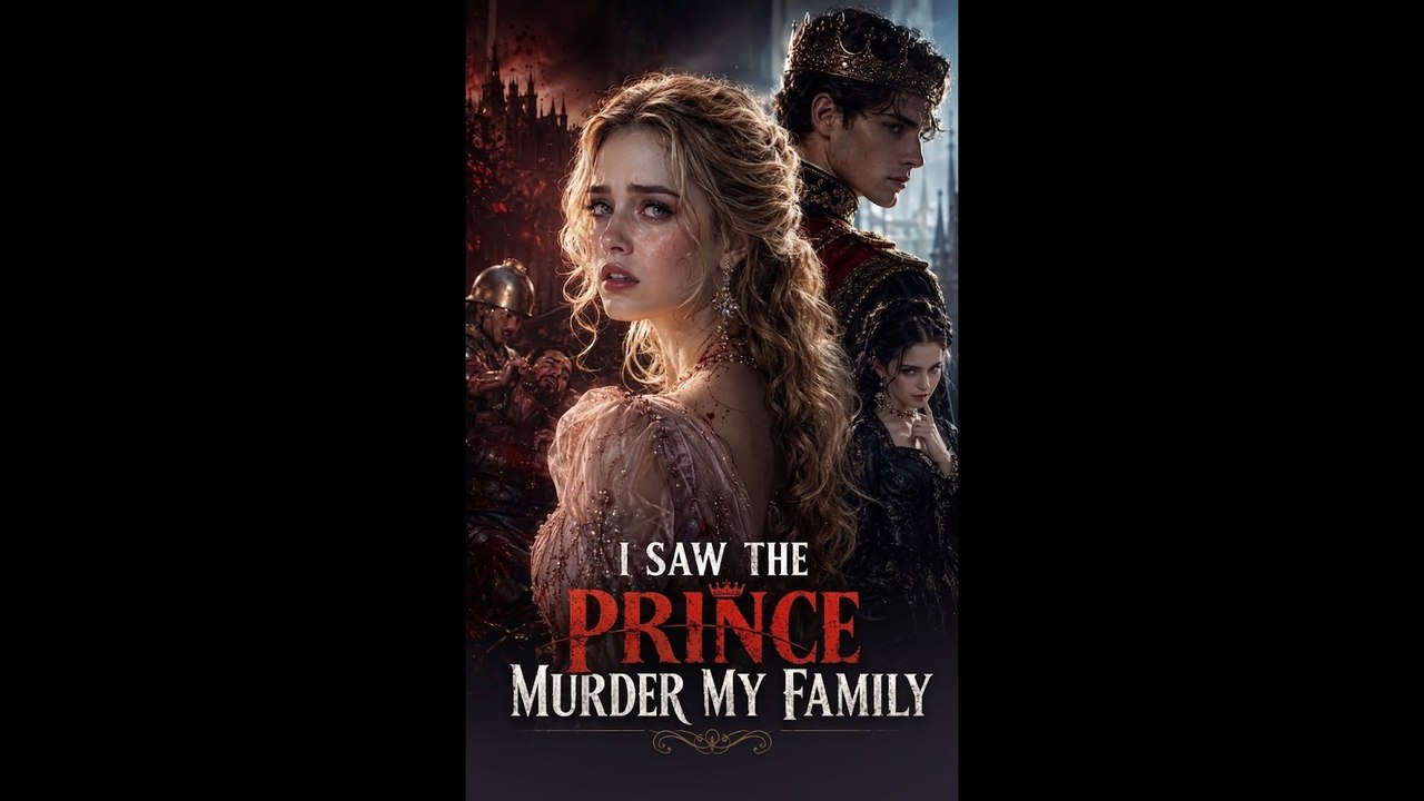 I Saw the Prince Murder My Family | Full EP Web Series