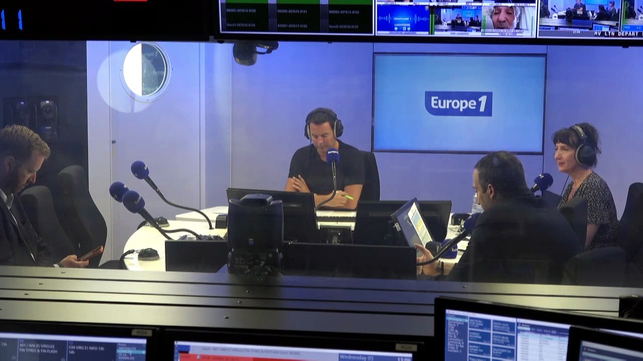 DZ Mafia : l'un des fondateurs du groupe criminel marseillais, Mehdi Laribi, interpellé en Algérie