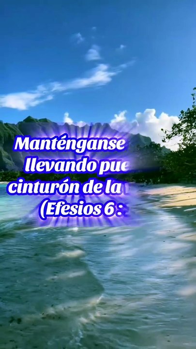 Reflexiones Bíblicas