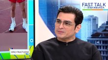 Fast Talk with Boy Abunda: Eric Fructuoso, paano nagpasya na oras na para magpapayat? (Episode 911)