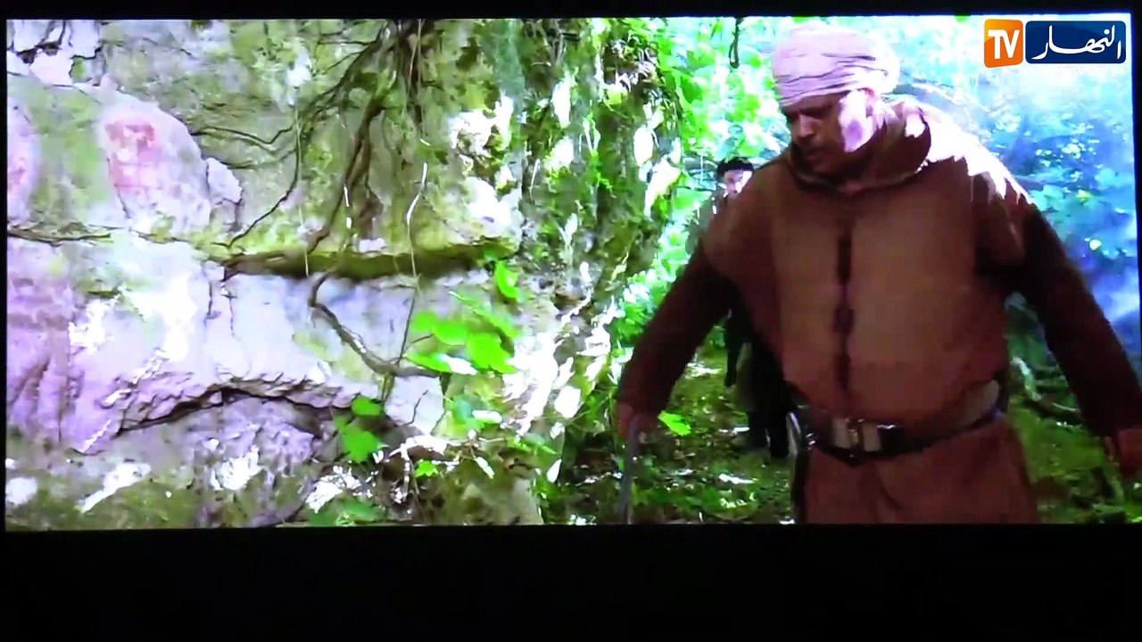 السينما والجيش الوطني الشعبي.. رصاصة العدسة وعقيدة التحرير