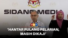 Kerajaan tak hantar pulang pelarian Myanmar jika masih ditindas, kata Fahmi