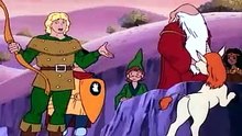 Dungeons & Dragons - the Treasure of Tardos 1
